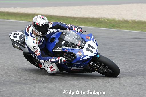 IDM SBK 37